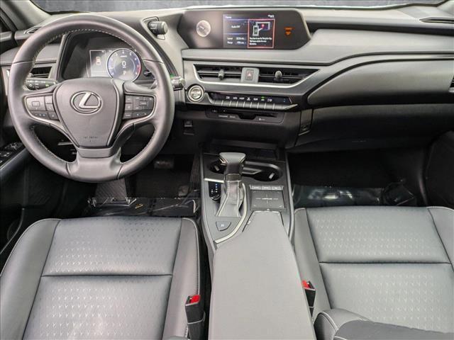 used 2019 Lexus UX 200 car, priced at $24,888