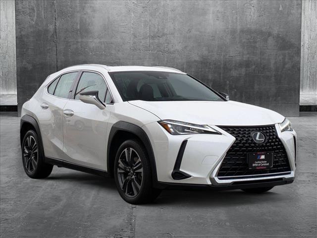 used 2019 Lexus UX 200 car, priced at $24,888