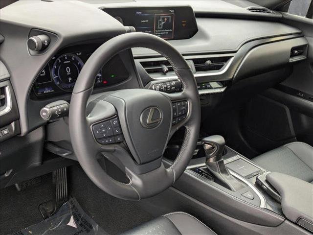 used 2019 Lexus UX 200 car, priced at $24,888