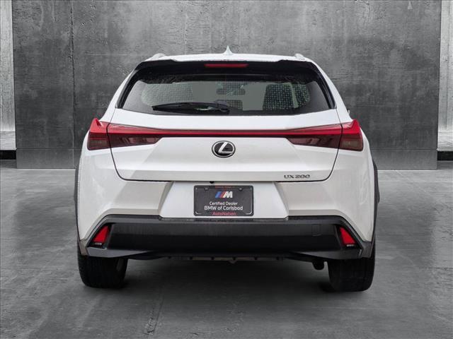 used 2019 Lexus UX 200 car, priced at $24,888