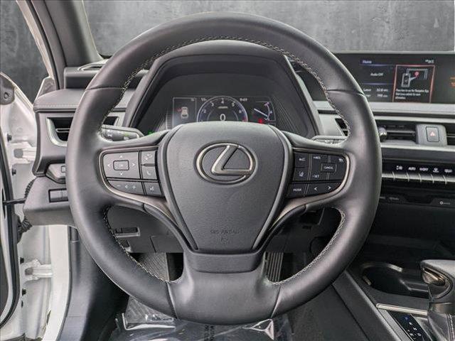 used 2019 Lexus UX 200 car, priced at $24,888