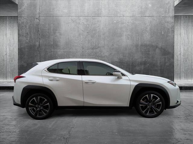 used 2019 Lexus UX 200 car, priced at $24,888