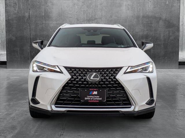 used 2019 Lexus UX 200 car, priced at $24,888