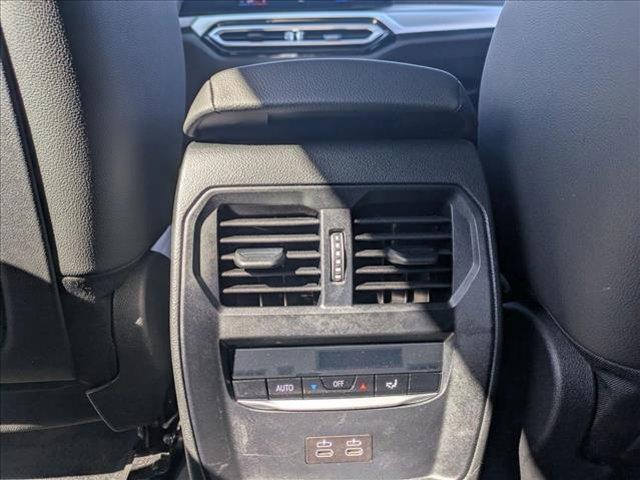 used 2023 BMW i4 Gran Coupe car, priced at $34,995