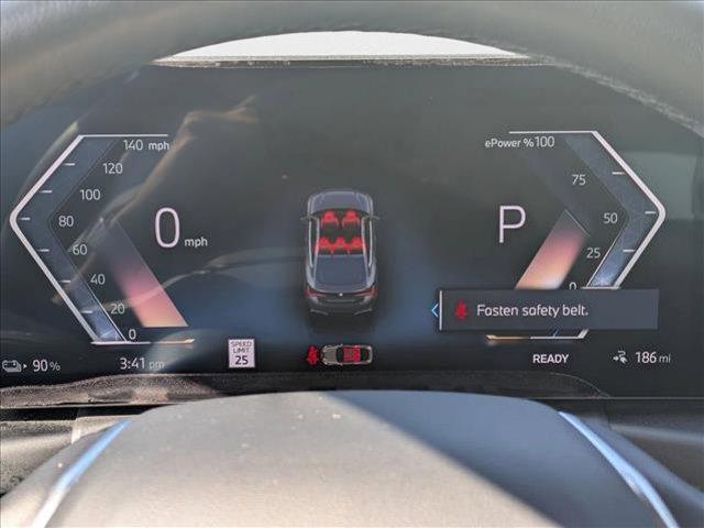 used 2023 BMW i4 Gran Coupe car, priced at $34,995