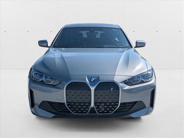 used 2023 BMW i4 Gran Coupe car, priced at $34,995