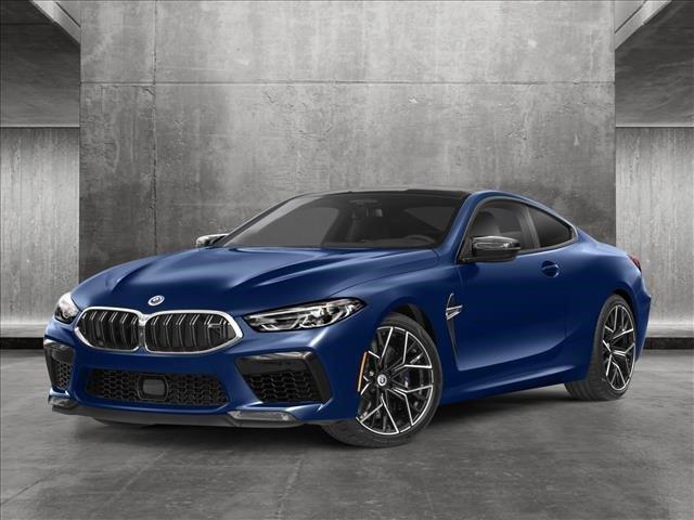 new 2025 BMW M8 car, priced at $171,485
