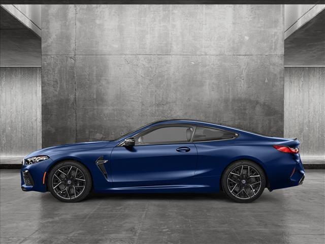 new 2025 BMW M8 car, priced at $171,485