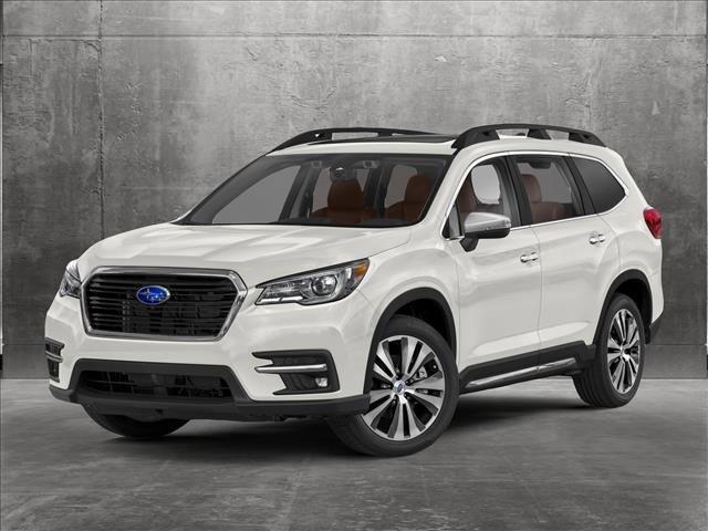 used 2022 Subaru Ascent car, priced at $34,995