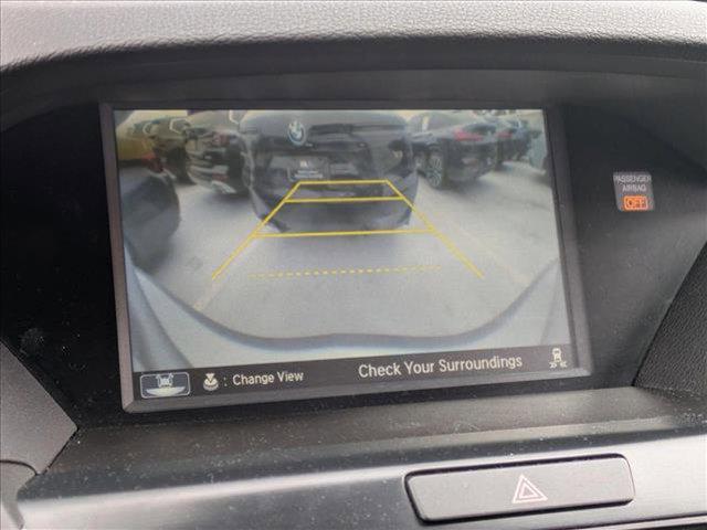 used 2016 Acura MDX car, priced at $20,500
