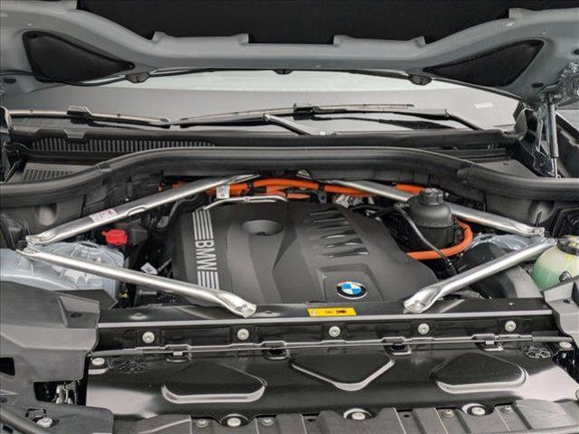 new 2026 BMW X5 PHEV car, priced at $87,730
