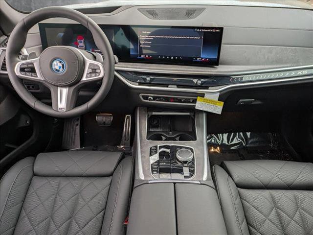 new 2026 BMW X5 PHEV car, priced at $87,730