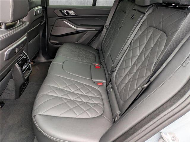 new 2026 BMW X5 PHEV car, priced at $87,730