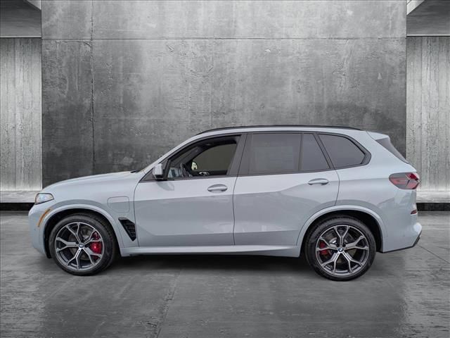 new 2026 BMW X5 PHEV car, priced at $87,730