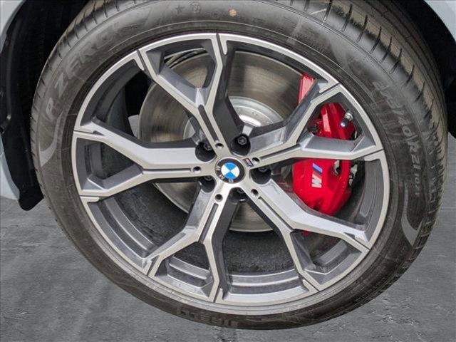 new 2026 BMW X5 PHEV car, priced at $87,730