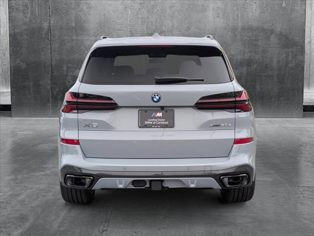 new 2026 BMW X5 PHEV car, priced at $87,730