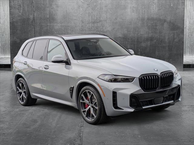 new 2026 BMW X5 PHEV car, priced at $87,730
