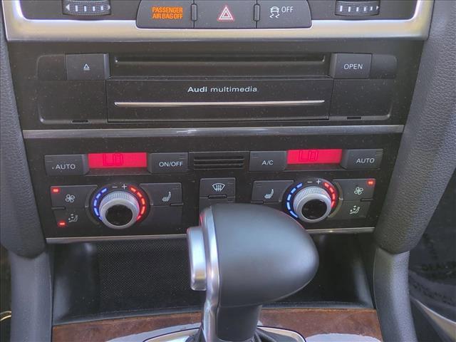 used 2015 Audi Q7 car, priced at $13,999