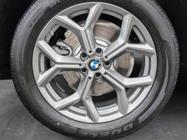 used 2024 BMW X3 car, priced at $56,075