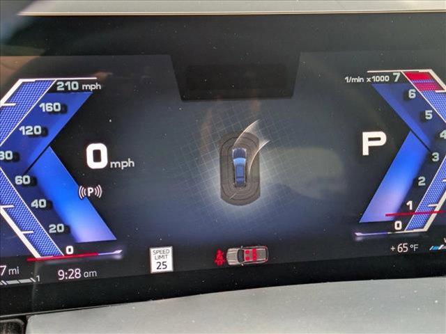 new 2025 BMW ALPINA XB7 car, priced at $153,395