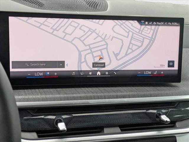 used 2025 BMW ALPINA XB7 car, priced at $153,395