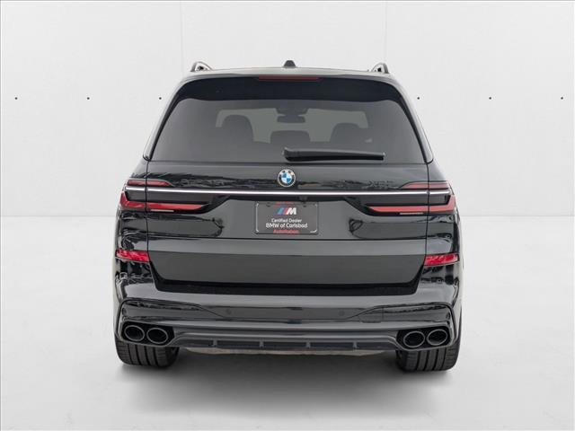 used 2025 BMW ALPINA XB7 car, priced at $153,395