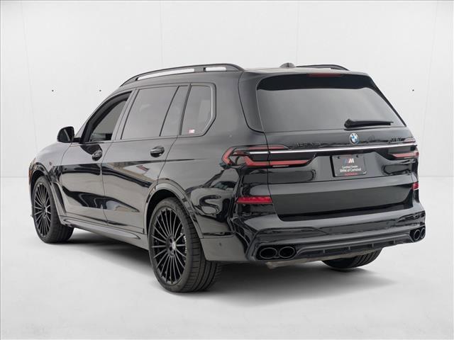 used 2025 BMW ALPINA XB7 car, priced at $153,395