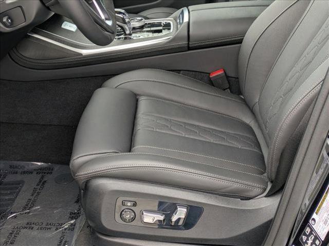 used 2025 BMW ALPINA XB7 car, priced at $153,395