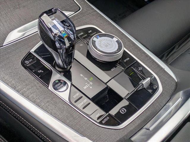 new 2025 BMW ALPINA XB7 car, priced at $153,395