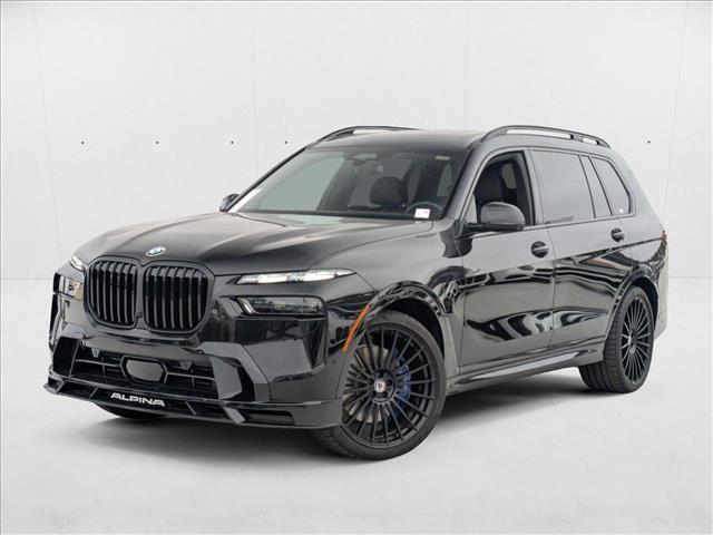 used 2025 BMW ALPINA XB7 car, priced at $153,395
