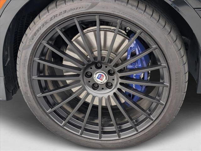 used 2025 BMW ALPINA XB7 car, priced at $153,395