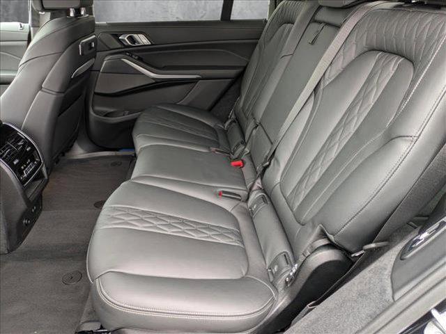 new 2025 BMW ALPINA XB7 car, priced at $153,395