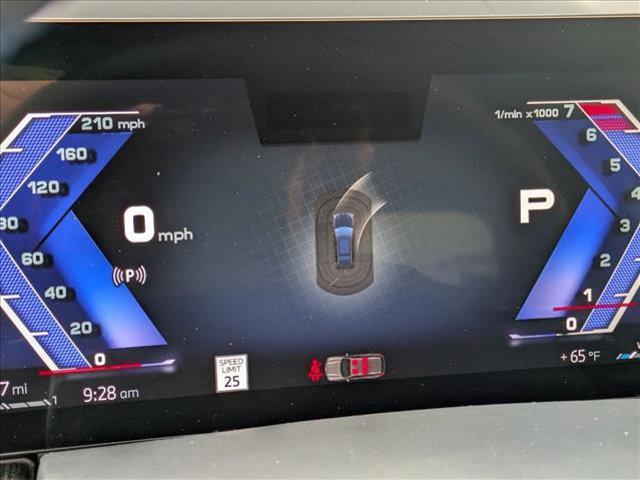 used 2025 BMW ALPINA XB7 car, priced at $153,395