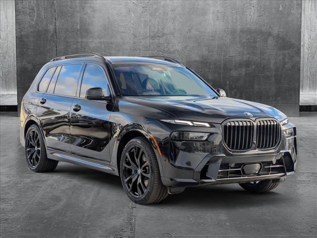 used 2023 BMW X7 car, priced at $64,995