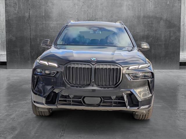 used 2023 BMW X7 car, priced at $64,995