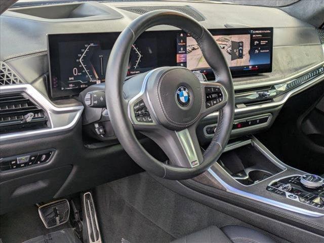 used 2023 BMW X7 car, priced at $64,995