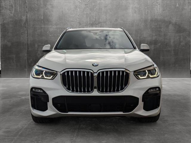 used 2019 BMW X5 car, priced at $33,991