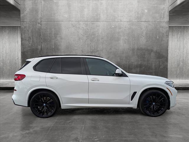 used 2019 BMW X5 car, priced at $33,991