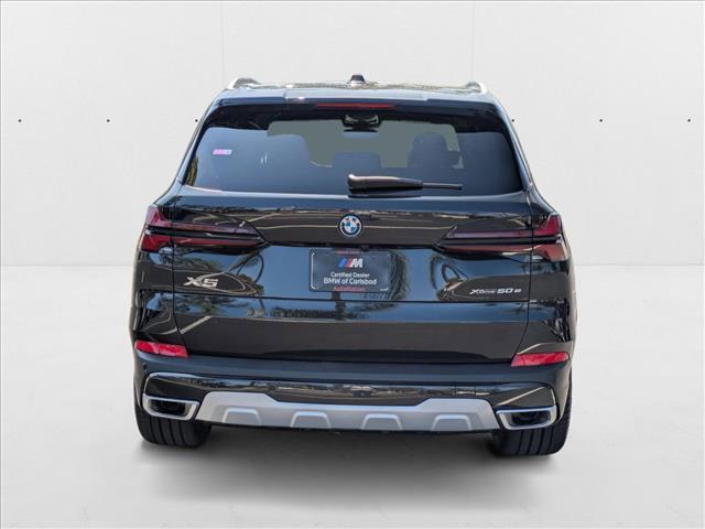 new 2026 BMW X5 PHEV car, priced at $83,980