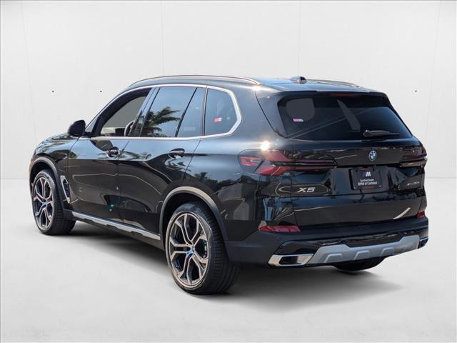 new 2026 BMW X5 PHEV car, priced at $83,980