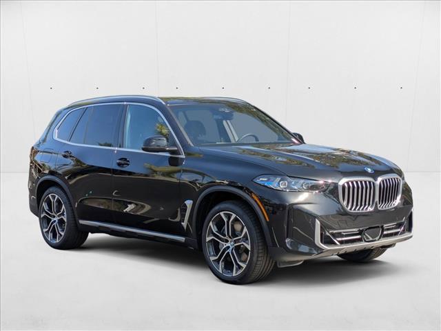 new 2026 BMW X5 PHEV car, priced at $83,980