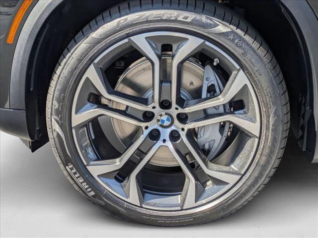 new 2026 BMW X5 PHEV car, priced at $83,980