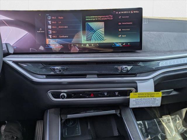 new 2026 BMW X5 PHEV car, priced at $83,980