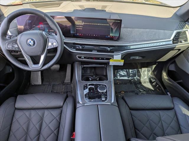 new 2026 BMW X5 PHEV car, priced at $83,980