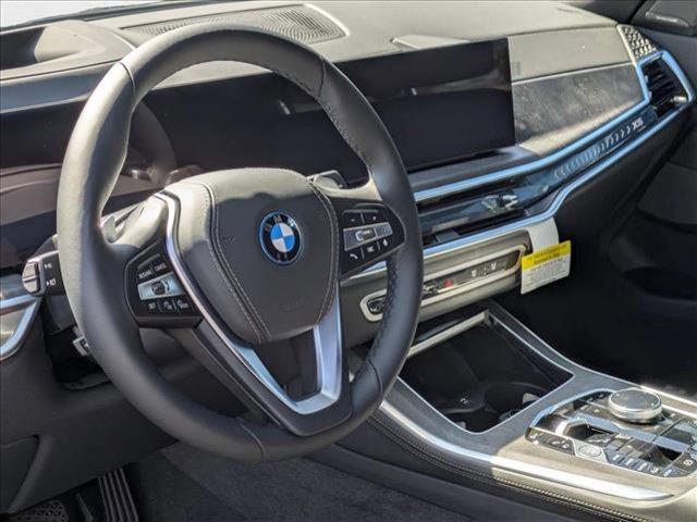 new 2026 BMW X5 PHEV car, priced at $83,980