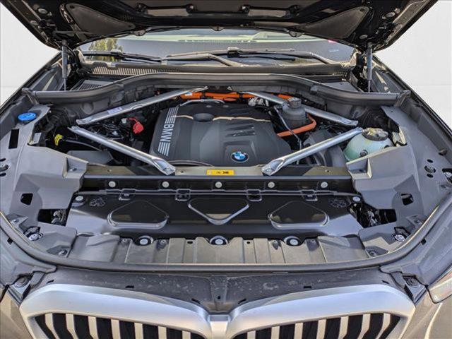 new 2026 BMW X5 PHEV car, priced at $83,980