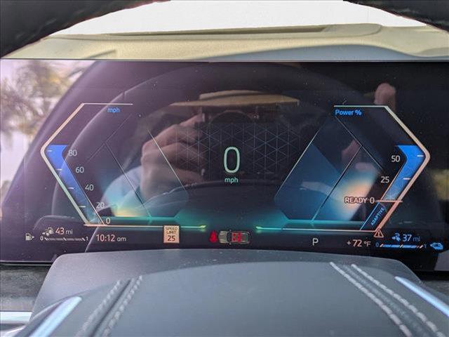 new 2026 BMW X5 PHEV car, priced at $83,980