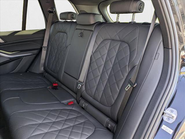 new 2026 BMW X5 PHEV car, priced at $83,980