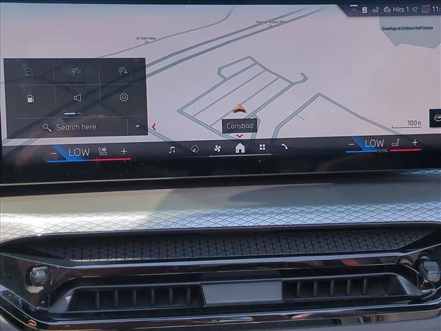new 2025 BMW 430 car, priced at $71,845