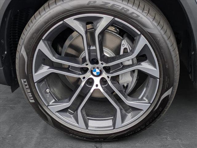 new 2026 BMW X5 car, priced at $76,475
